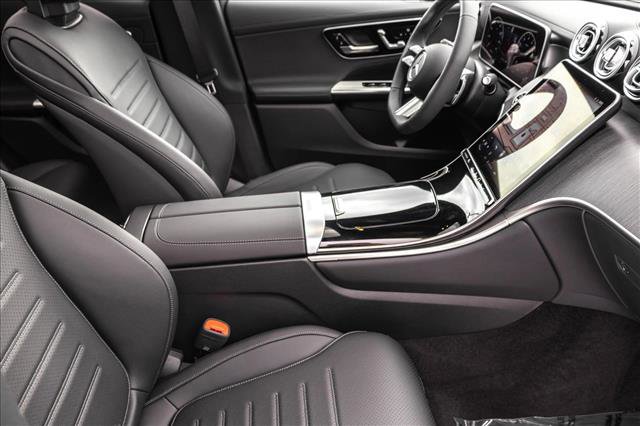 Certified 2026 Mercedes-Benz GLC 300 4MATIC image 27