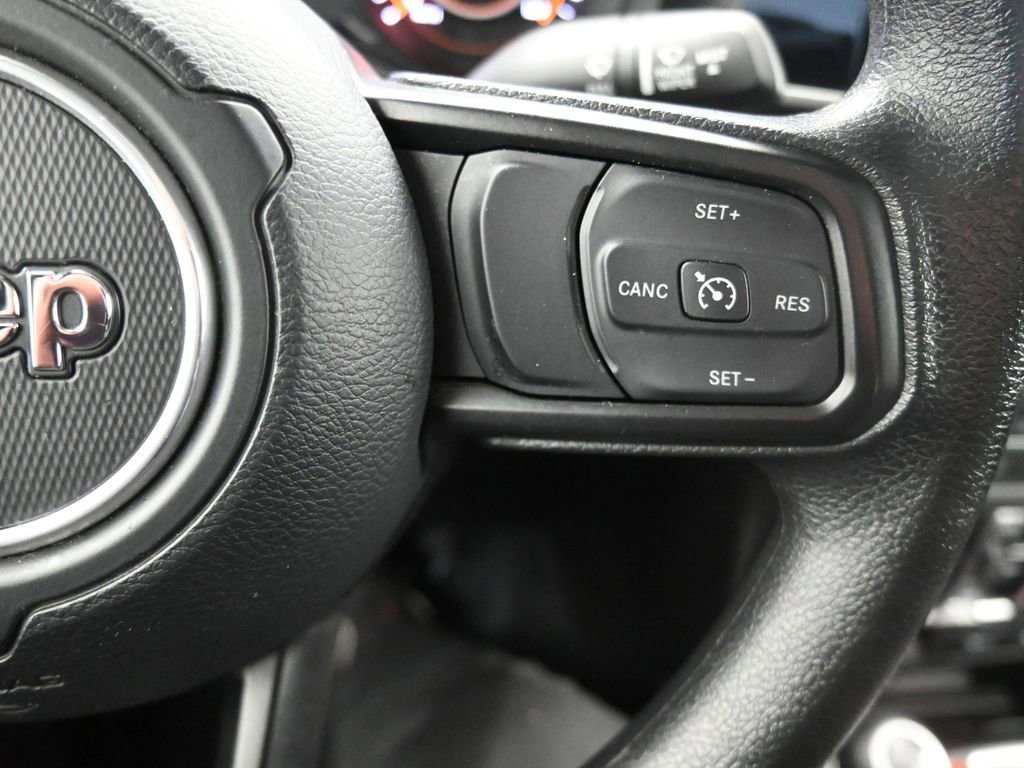 Used 2024 Jeep Gladiator Sport image 25