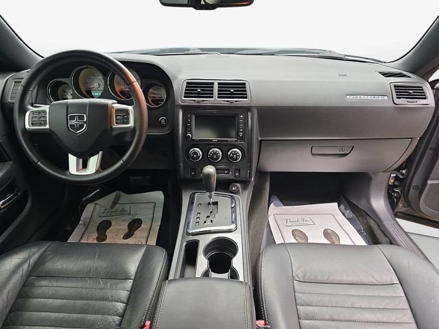 Used 2013 Dodge Challenger SXT Plus RWD image 13