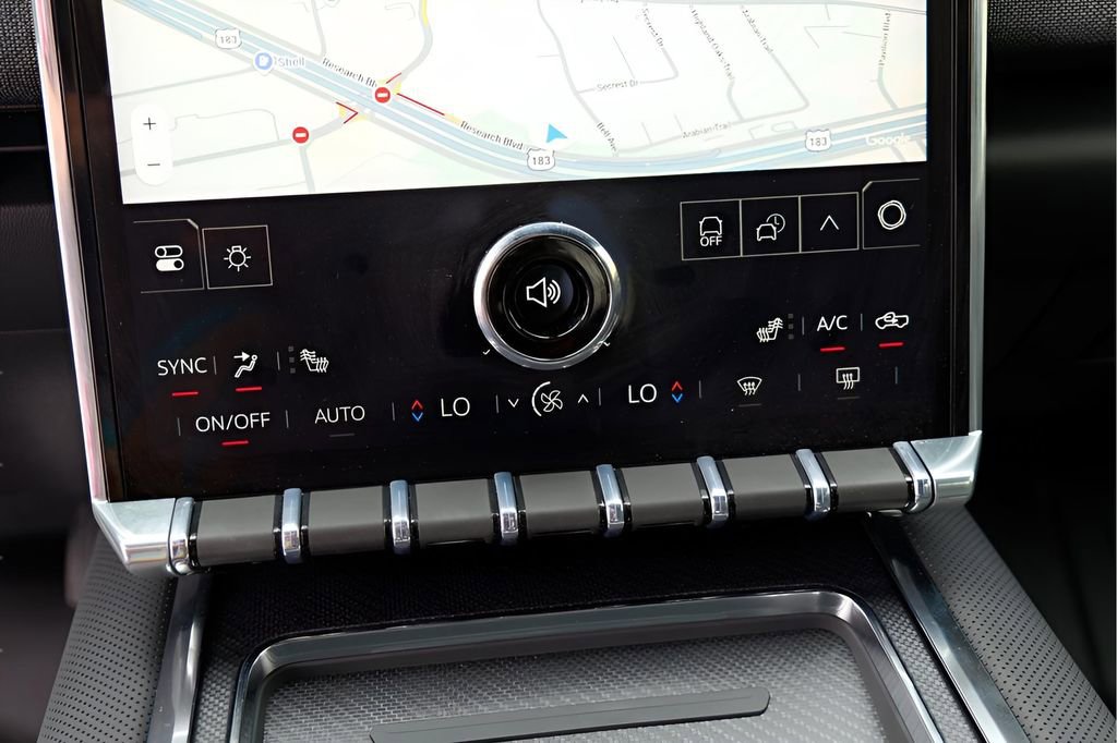 New 2026 GMC Sierra EV Elevation image 16