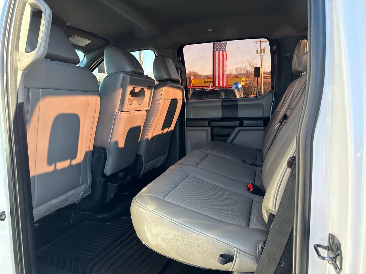 Used 2021 Ford F250 XL image 6