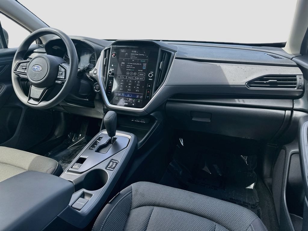 Certified 2024 Subaru Crosstrek 2.0i Premium AWD/4WD image 23