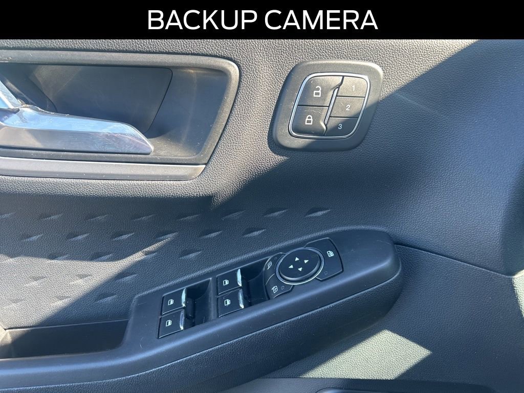 Certified 2020 Ford Escape SEL image 14