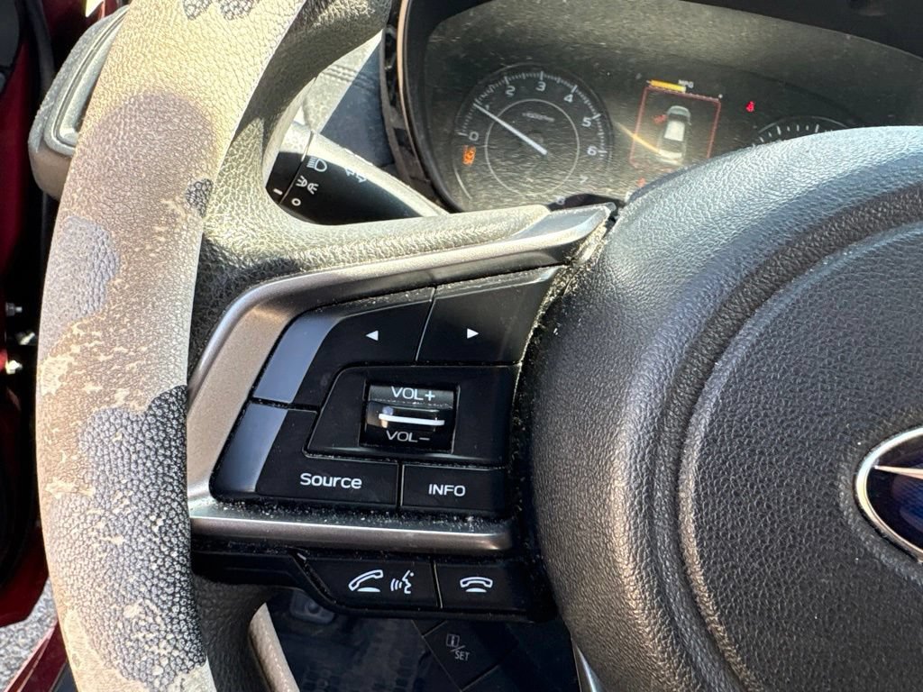Used 2020 Subaru Impreza 2.0i AWD/4WD image 18