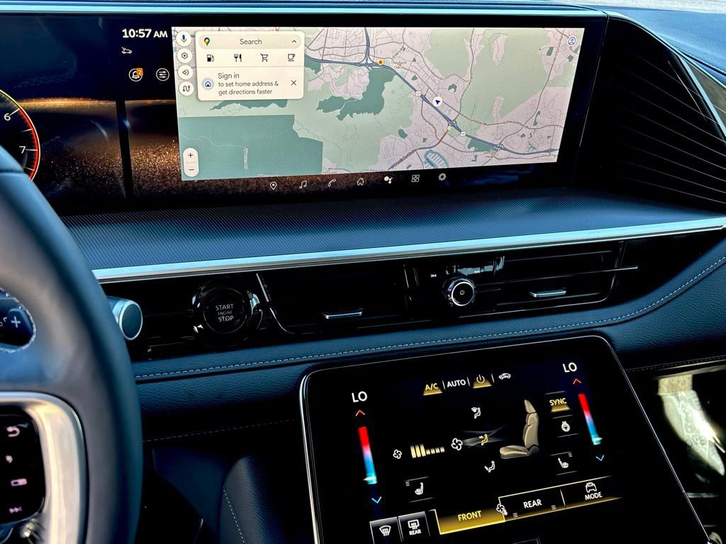 New 2026 INFINITI QX80 Pure image 19