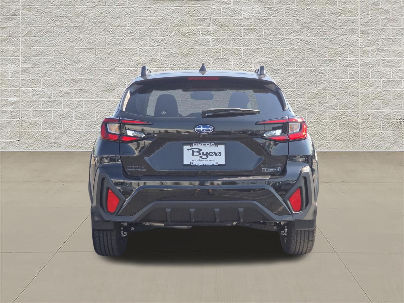 New 2026 Subaru Crosstrek 2.5i Limited AWD/4WD image 6