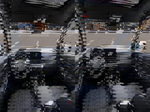 New 2025 Kia Telluride SX X-Line image 14