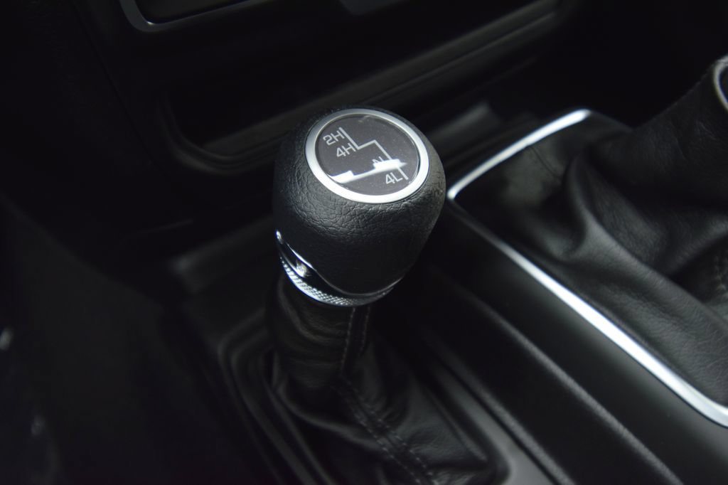 New 2026 Jeep Wrangler Sport AWD/4WD image 26