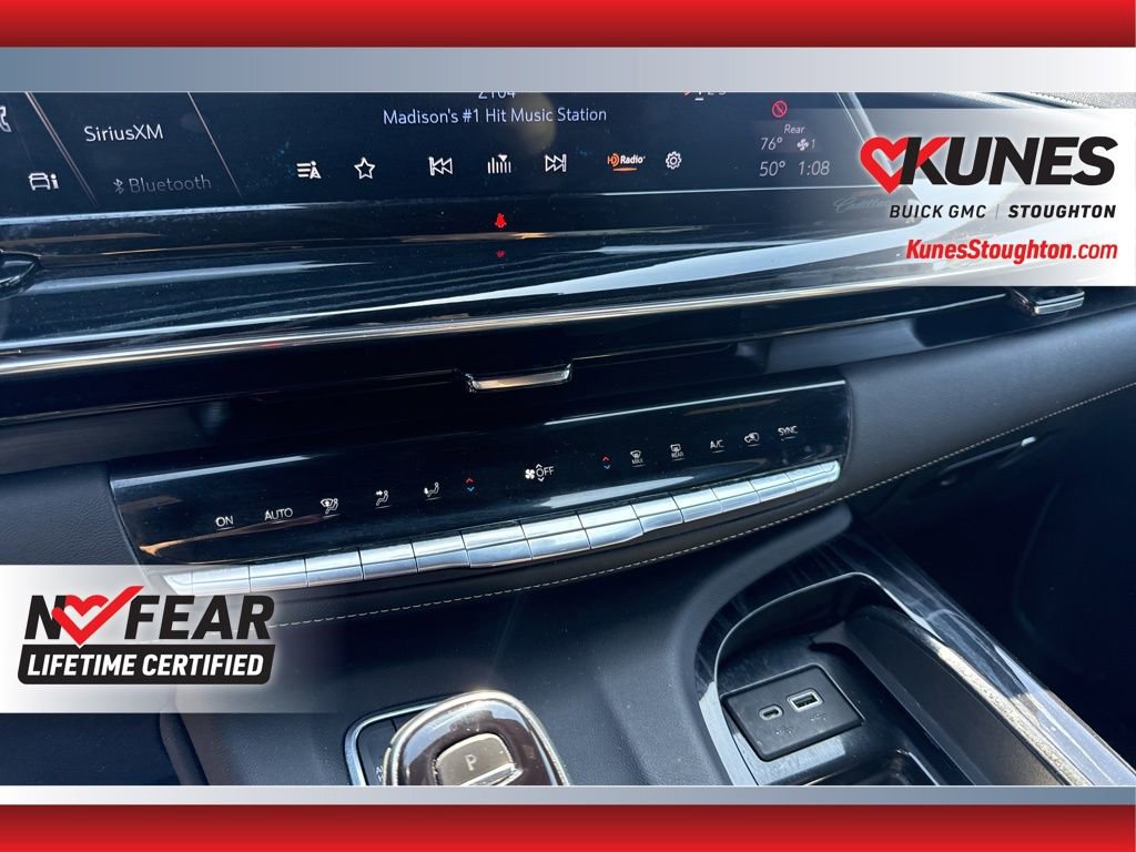 Used 2021 Cadillac Escalade Sport image 32