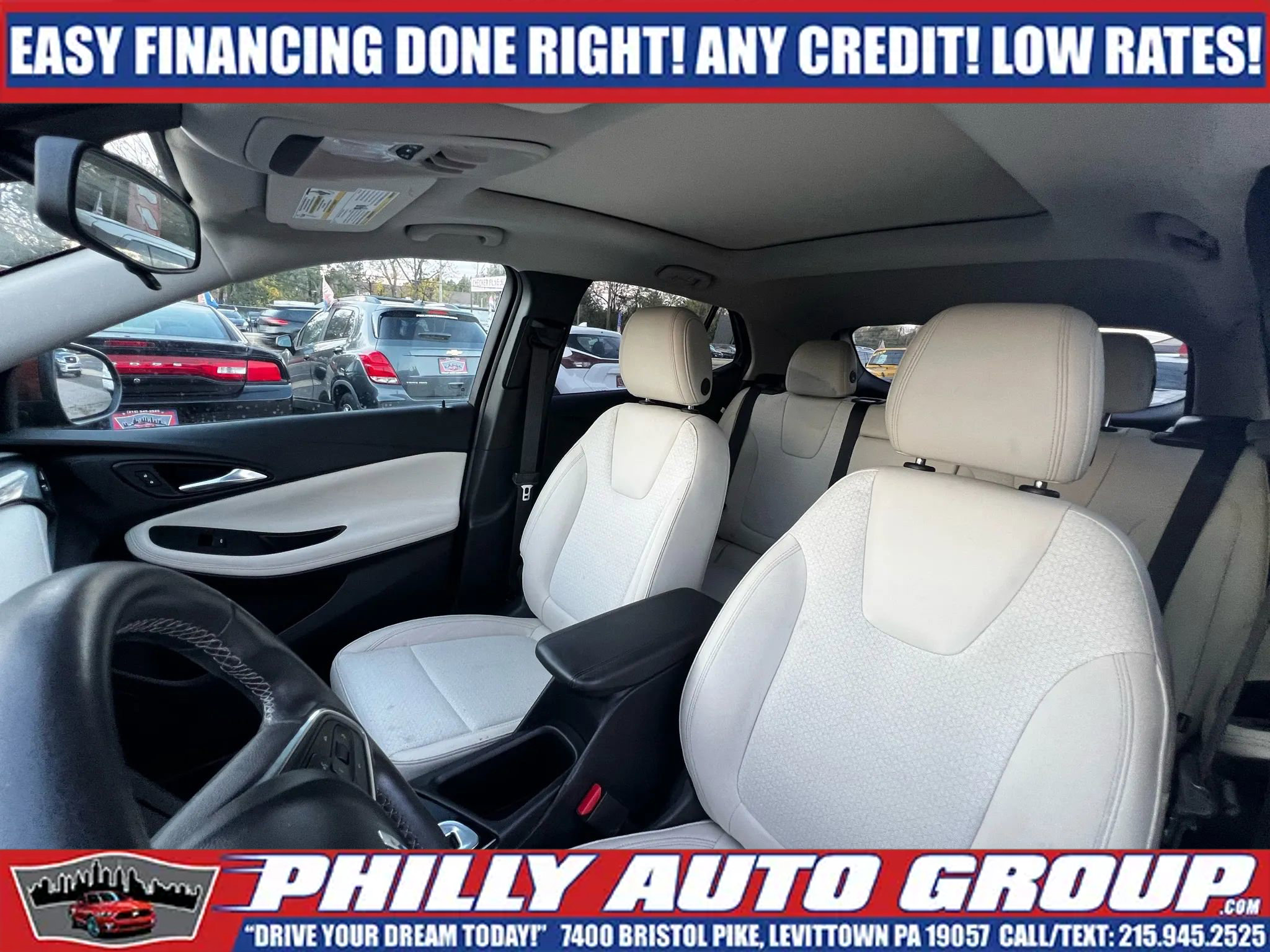 Used 2020 Buick Encore GX Select w/ Experience Buick Package image 11