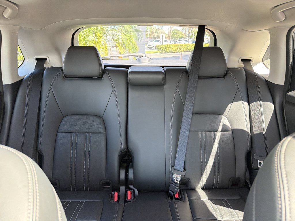 Certified 2023 Honda HR-V EX-L image 14