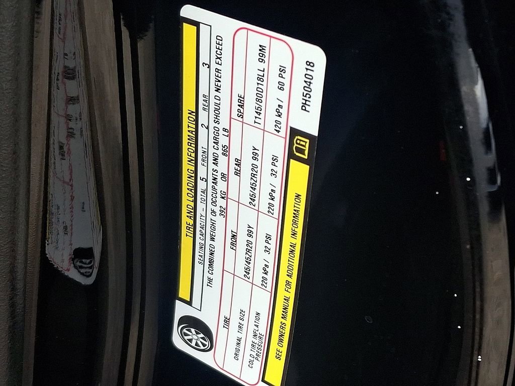 Used 2023 Dodge Challenger R/T image 27