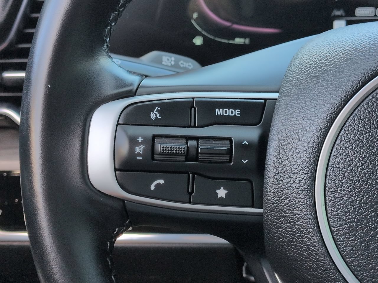 Used 2023 Kia Sportage X-Line w/ X-Line Premium Package AWD/4WD image 25