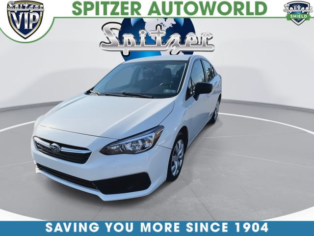 Used 2023 Subaru Impreza 2.0i AWD/4WD image 4