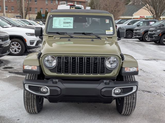 New 2026 Jeep Gladiator Sport image 8