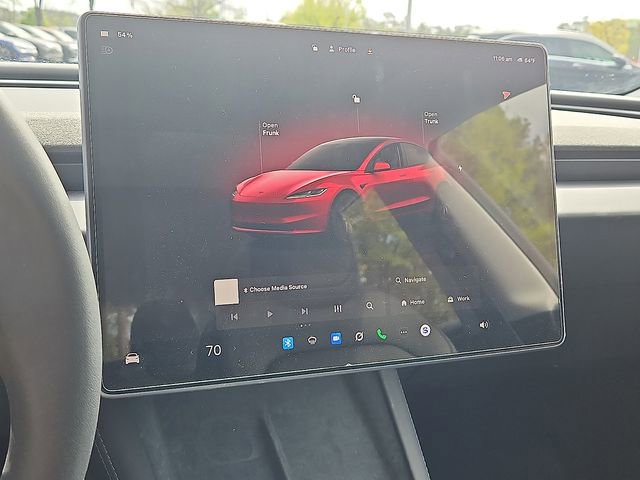 Used 2025 Tesla Model 3 Long Range image 17