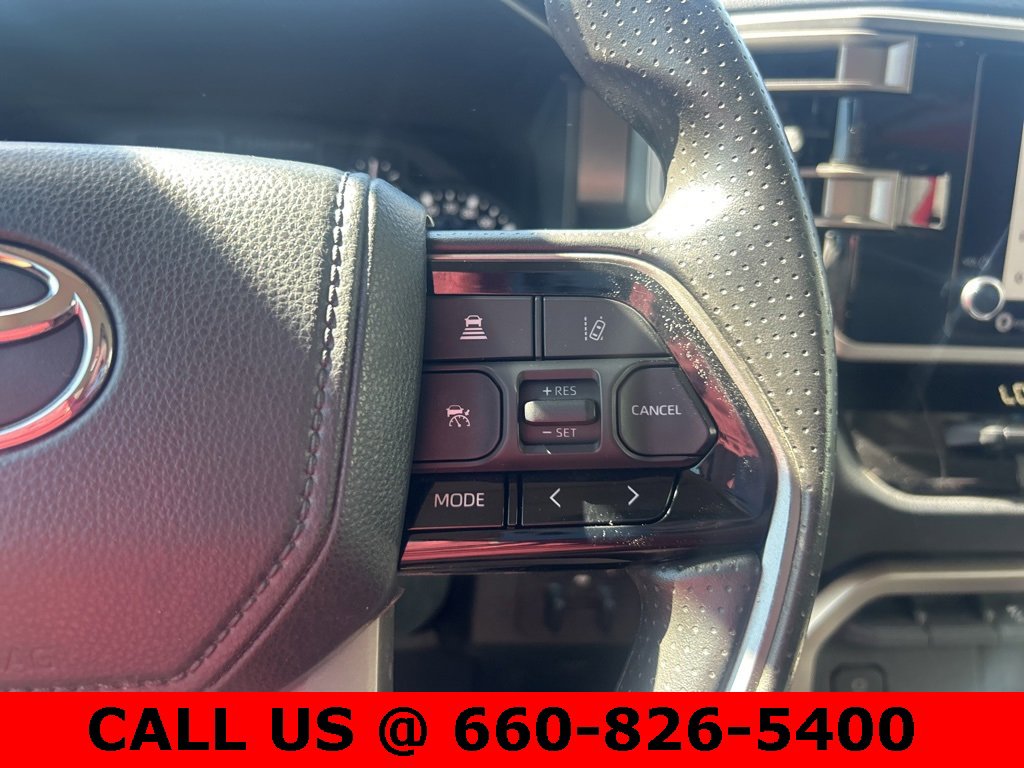 Used 2024 Toyota Tundra SR5 image 17