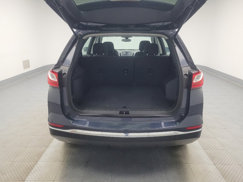 Used 2018 Chevrolet Equinox LS image 29