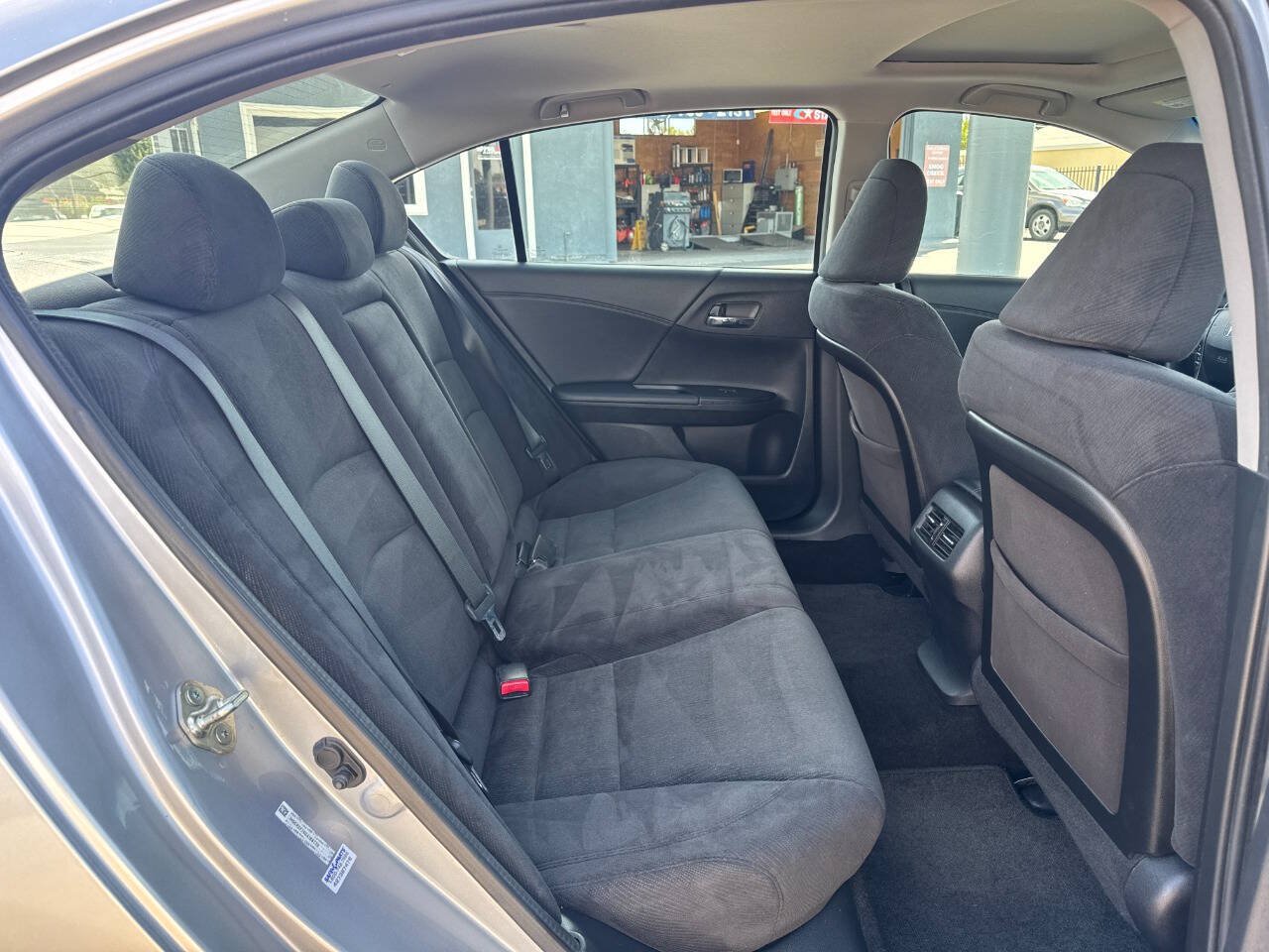 Used 2013 Honda Accord EX image 13