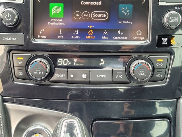 Used 2021 Nissan Maxima 3.5 SV w/ Floor Mat Group image 21