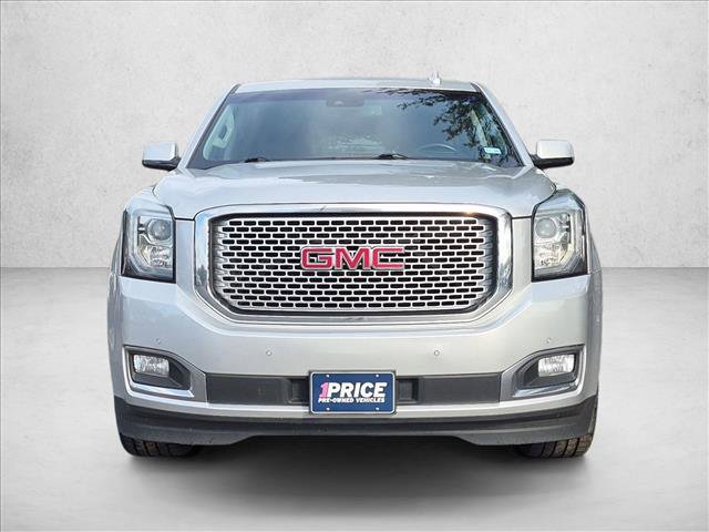 Used 2016 GMC Yukon Denali w/ Open Road Package AWD/4WD video 2