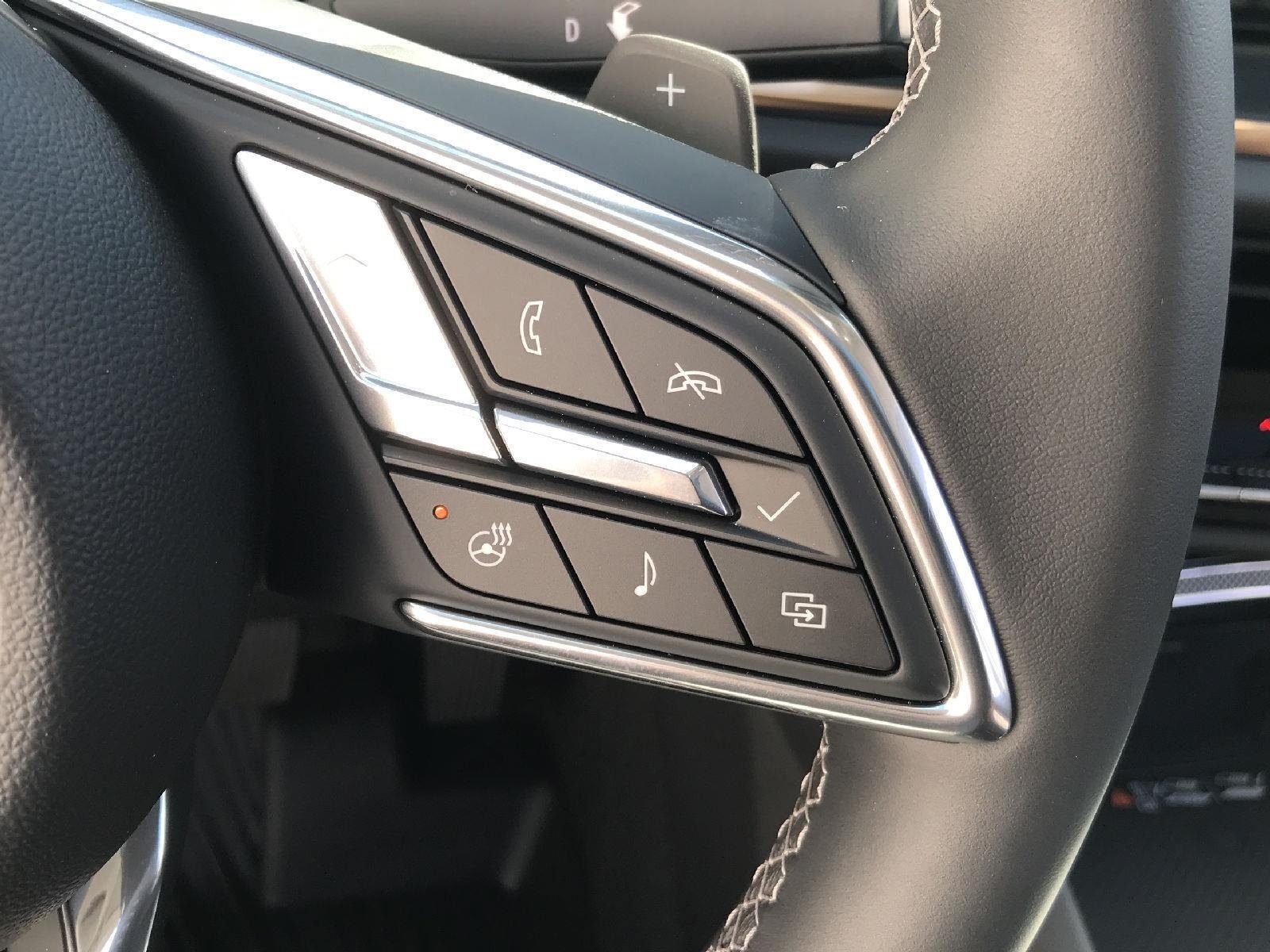 Used 2026 Buick Envision Avenir AWD/4WD image 38