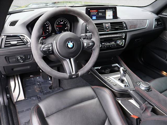 Used 2020 BMW M2 CS RWD image 14