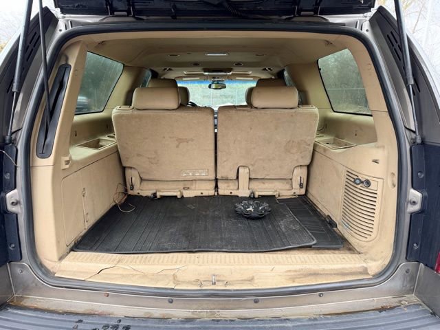 Used 2011 Chevrolet Suburban LTZ image 23