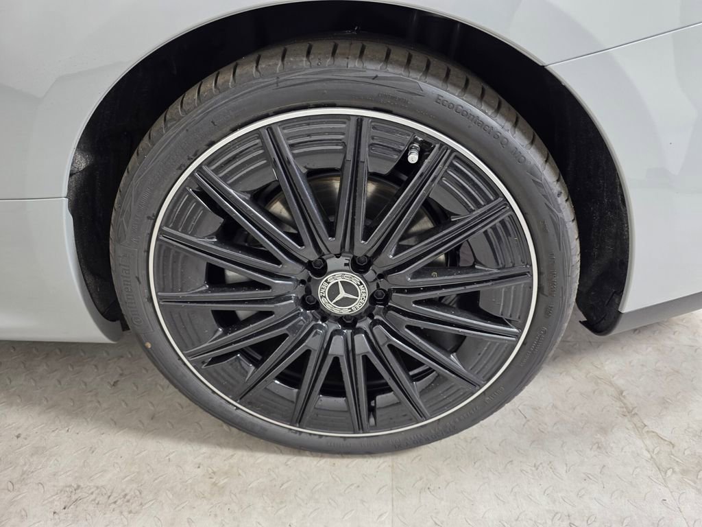New 2026 Mercedes-Benz CLE 450 4MATIC Cabriolet image 12