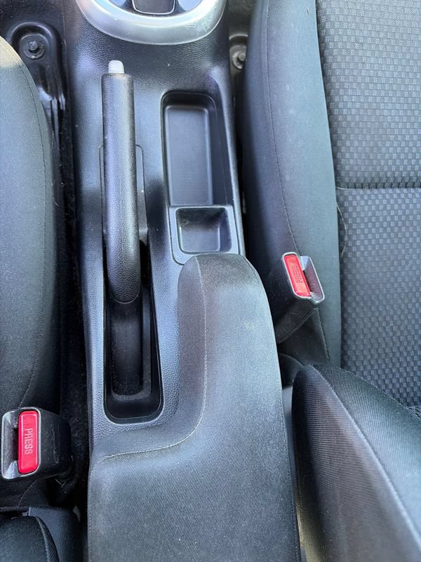 Used 2019 Honda Fit LX image 24
