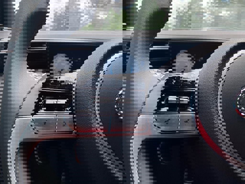 New 2024 Hyundai Santa Cruz XRT image 14