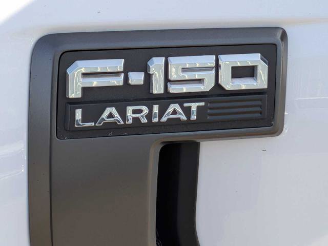 Certified 2021 Ford F150 Lariat image 12