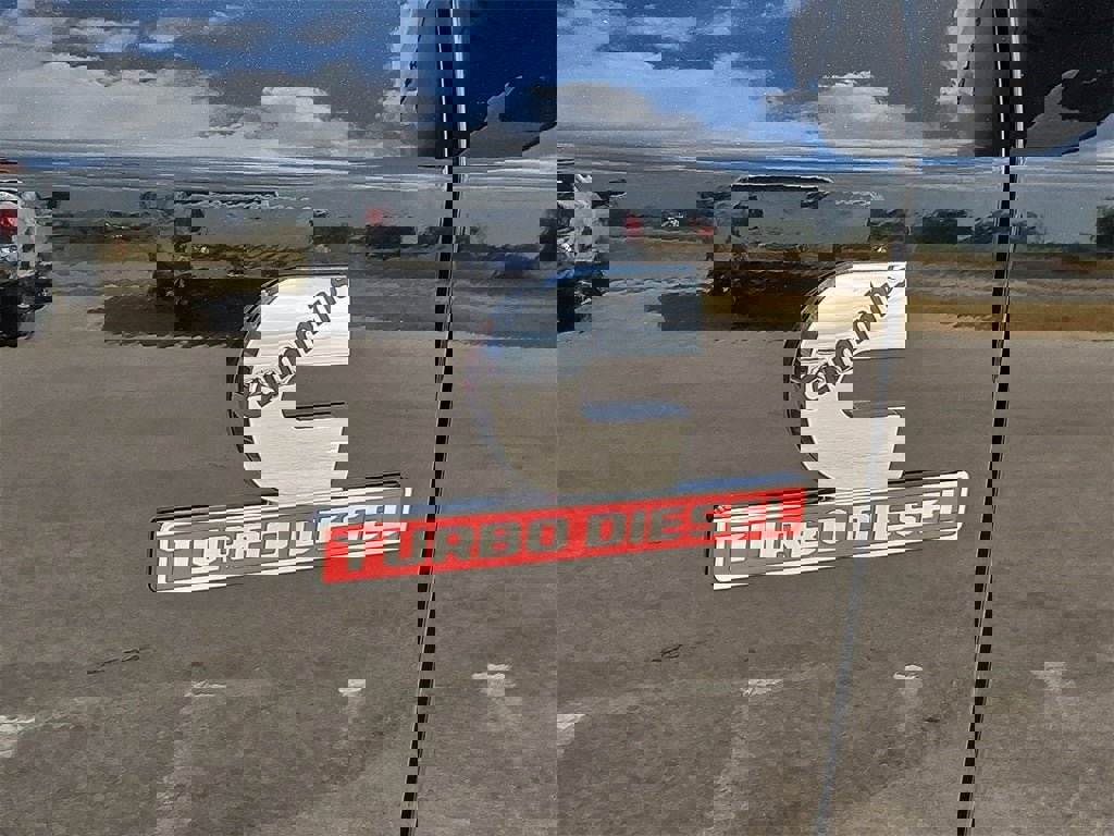 New 2026 RAM 2500 Laramie w/ Sport Appearance Package image 14