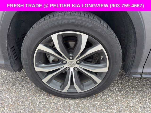 Used 2016 Lexus RX 350 AWD w/ Premium Package image 9