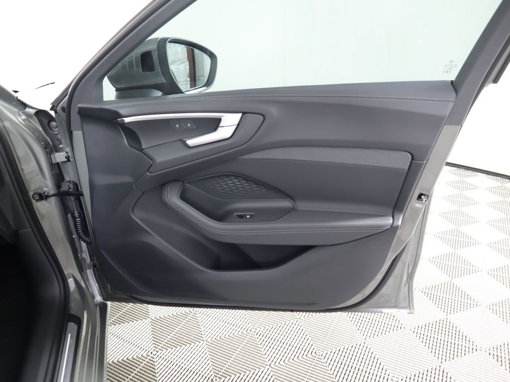 Certified 2025 Audi A5 2.0T Premium w/ Convenience Package image 26