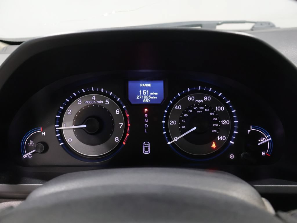 Used 2012 Honda Odyssey Touring image 31