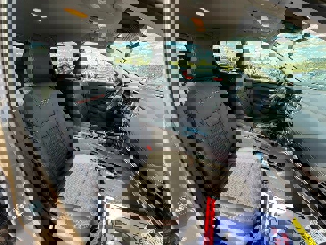 New 2026 Nissan Rogue SV image 18