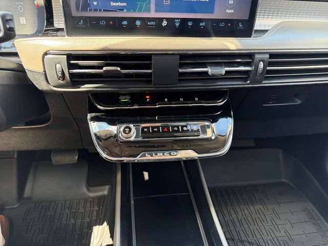 Certified 2023 Lincoln Corsair FWD image 20