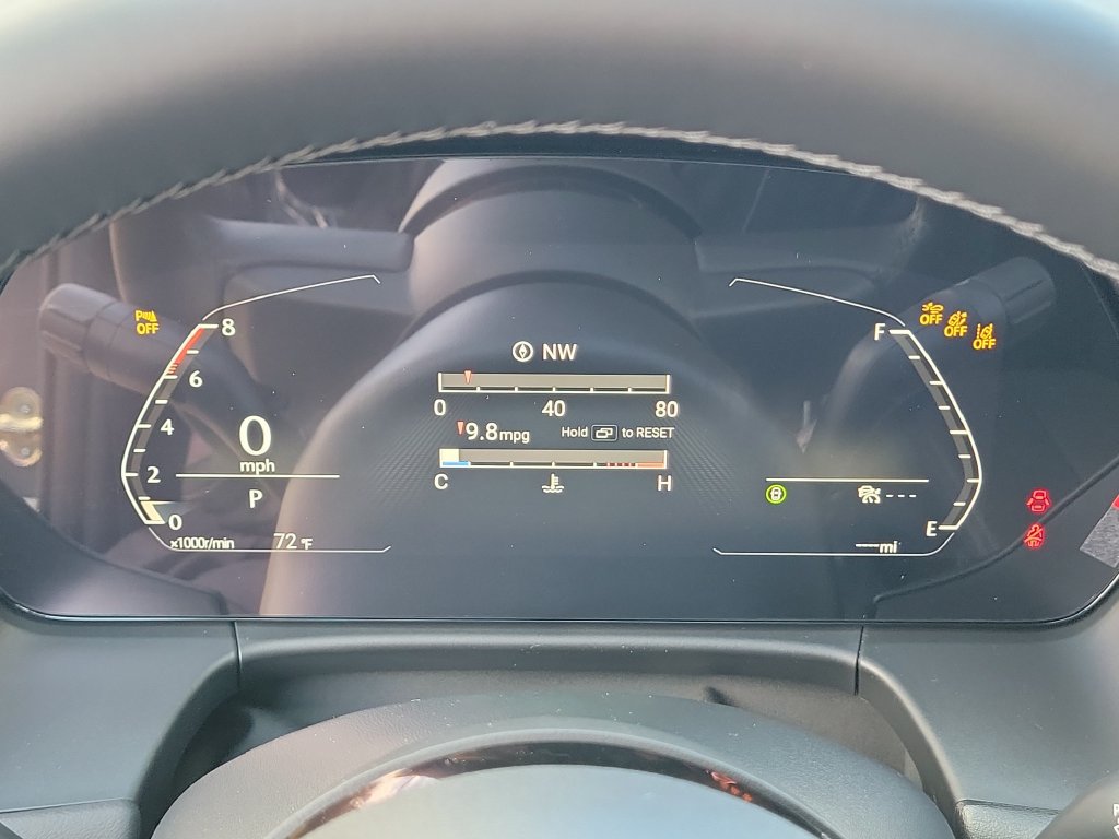 New 2026 MAZDA CX-5 Preferred AWD/4WD image 25
