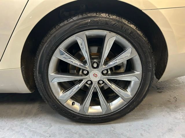 Used 2014 Cadillac XTS Base image 8