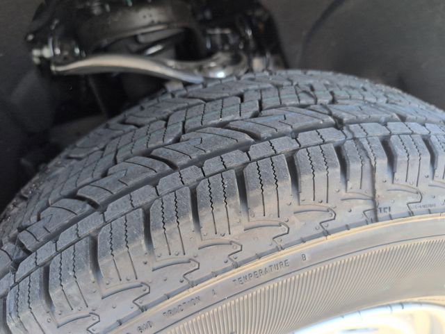 New 2026 Chevrolet Silverado 1500 W/T image 36