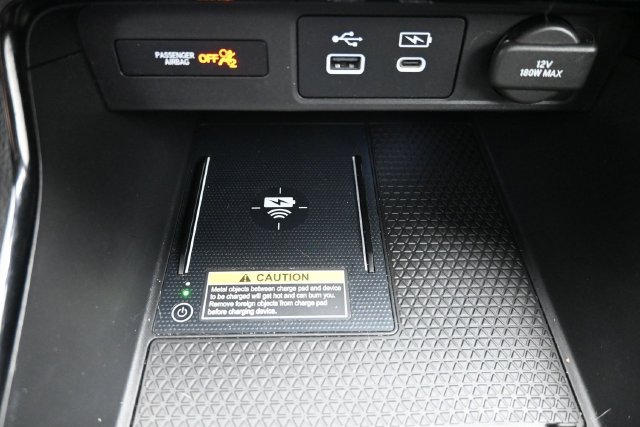 Certified 2023 Honda CR-V Sport Touring image 33
