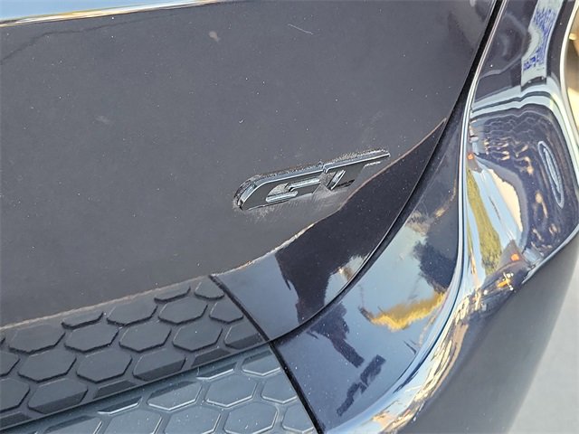 Used 2024 Dodge Durango GT w/ Blacktop Package image 21