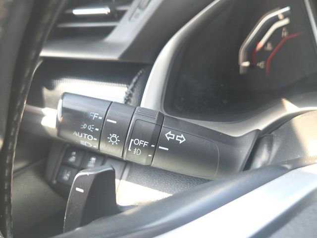 Used 2021 Honda Civic Sport image 35