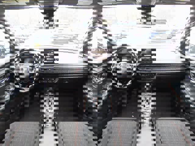 Certified 2023 Honda HR-V Sport image 17