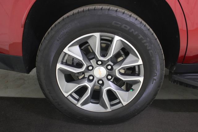 Used 2024 Chevrolet Tahoe LS w/ Driver Alert Package AWD/4WD image 31