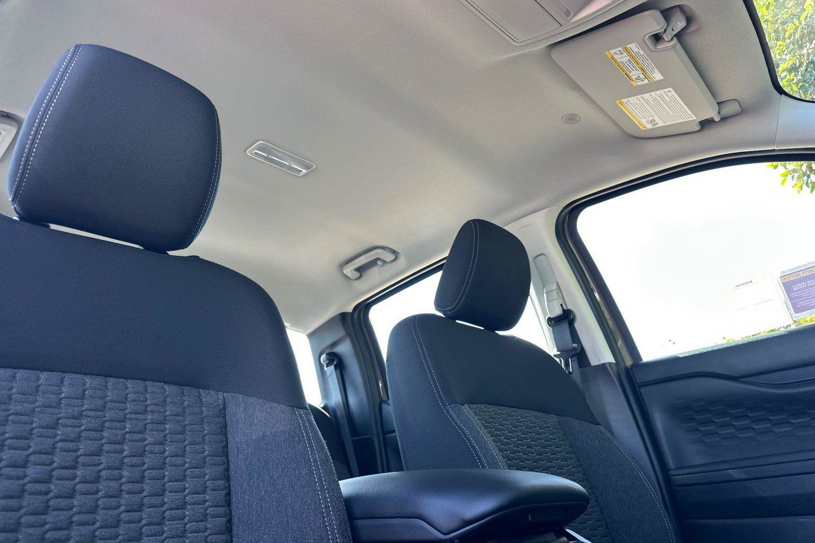 New 2025 Ford Ranger XL image 13
