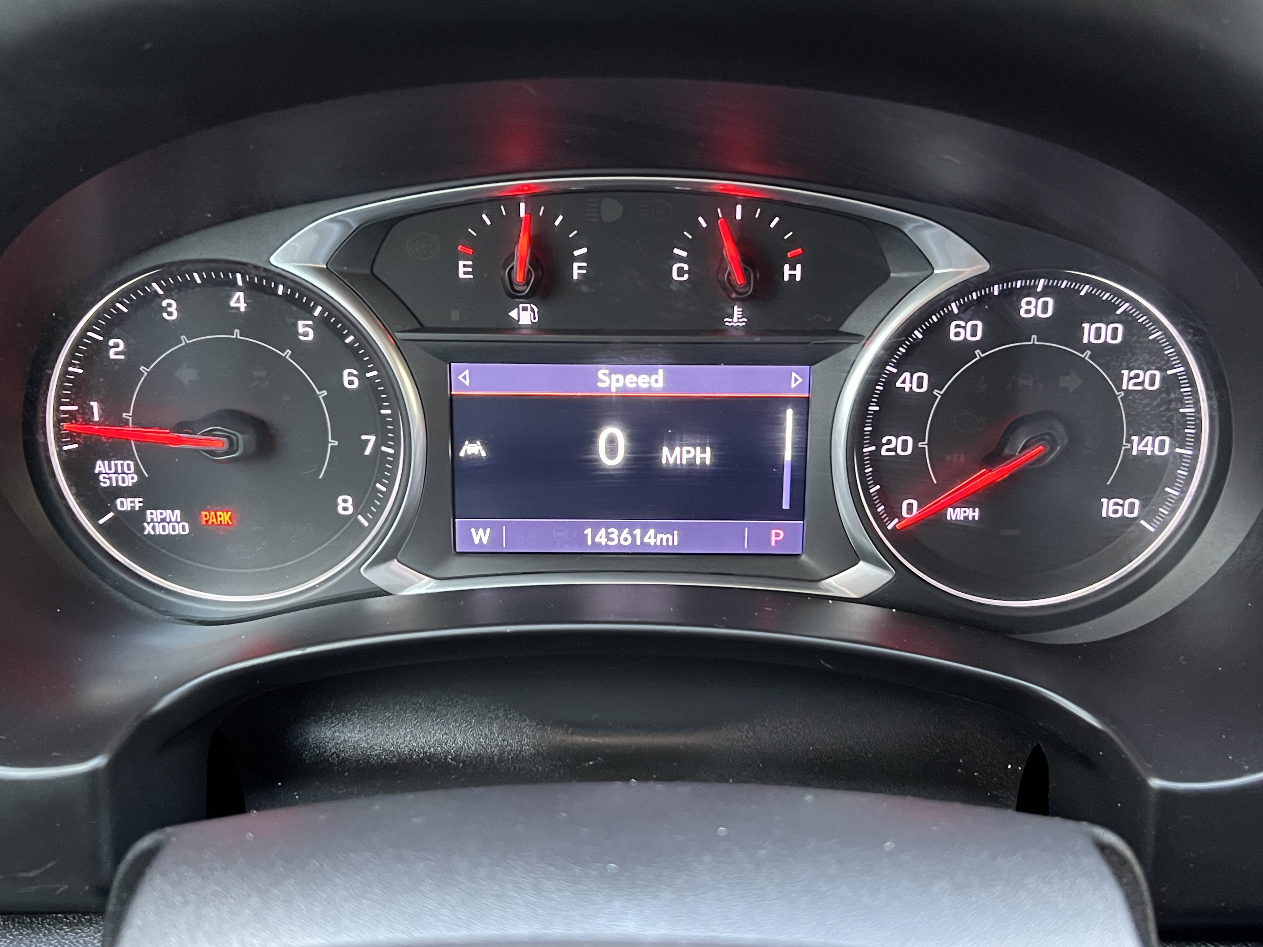 Used 2019 GMC Terrain SLT w/ Preferred Package image 28