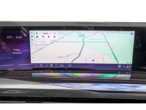 New 2026 Cadillac Escalade Sport w/ LPO, ONYX Package image 18