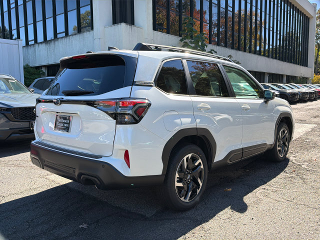 New 2026 Subaru Forester Limited AWD/4WD image 4